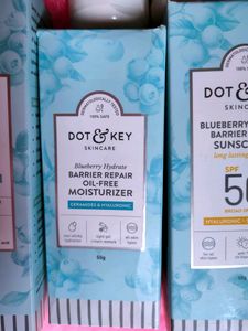 Dot And Key Skincare Products