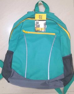 EUME Backpack - New with Tags!