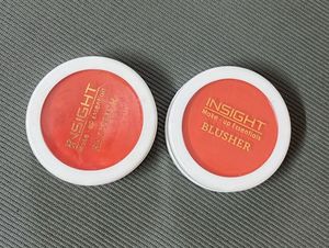 Insight Blusher - Make-up Essentials