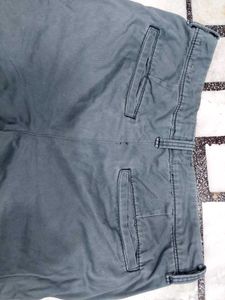 😍 Stone Blue Shade Semi Formal Pants