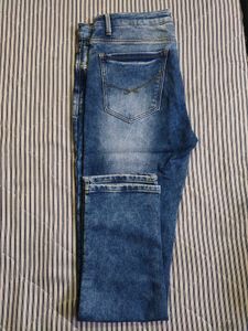 US POLO ASSN Blue Denim Jeans