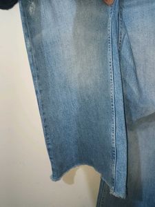 Zara Bootcut Denim
