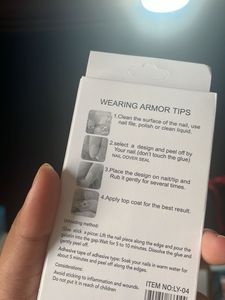 Press On Nails