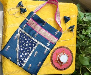 Ethnic Potli Bag