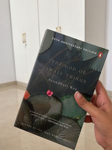 The god Of Small Things