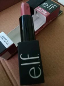 E.L.F Satin Lipstick