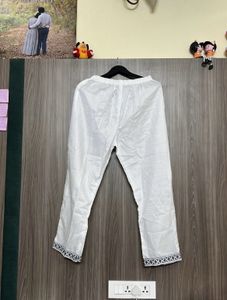 Cotton Pants :8