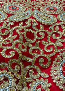 New Wedding And Party Wear Lehenga