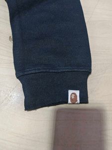 bape Crewneck Sweatshirt original
