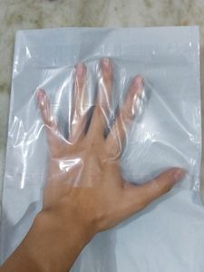 Courier Bags(40pcs) 8X10inches