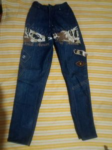 Denial Armani Jeans