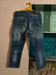 First Copy Of Diesel Jean