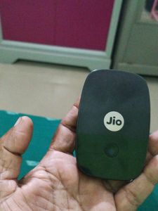 jio wiFi  Dongle 4G