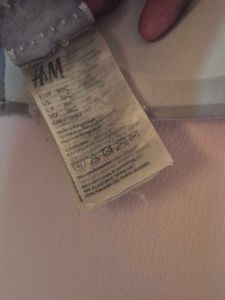 Comfortable Everyday Bra