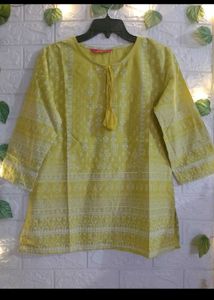 💥New Short Kurti