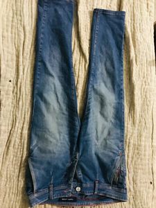 Tommy Hilfiger Original Jeans For Men