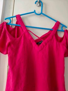 Combo Of Two Crop Tops
