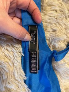 Victoria Secret Very Sexy Push Up Bra 38DDD