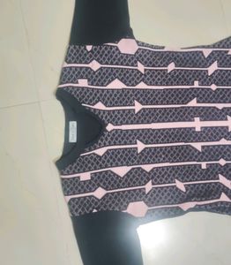 Woolen Kurti
