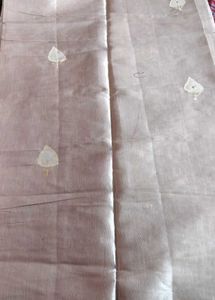 Zardozi Work Saree