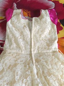 Frock
