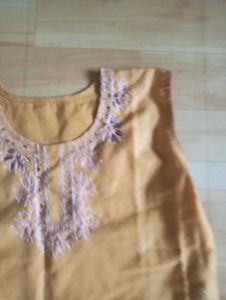 Girl&#39; Kurta