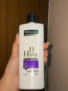 Tresemme Conditioner