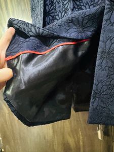 Men’s Blazer