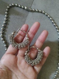 New Set