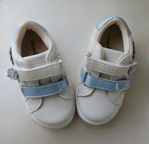 🐰 Barefeet Toddler Sneakers