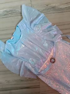 Kids Party Wear