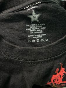Rockstar Energy Dring Graphic T-Shirt (rare)
