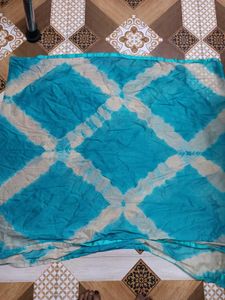 Women Kurta Set With Paint, Dupatta