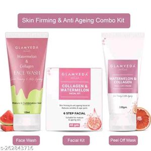 Skin Care Kit