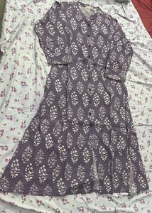 Dresoul Floral Print Top