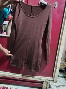 Playsuit