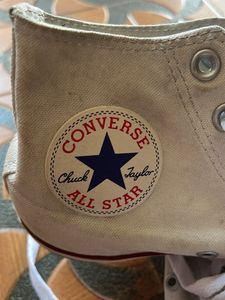 Converse All Star High Tops