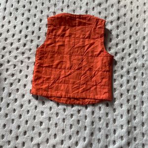 Boys' Vest &amp; Pant Set