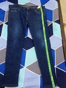 New Jeans