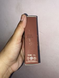 Mansly Velvet Lipstick Shade 313