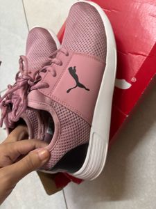 Puma Running Shoes For Women