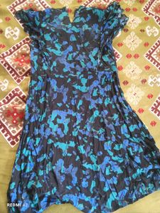 Girls Frock