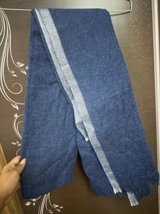 Blue Stole