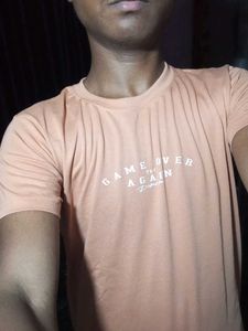 This T Shirt In Nothing My Choice