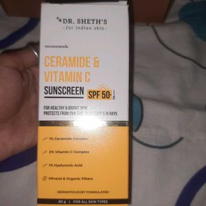SALE ON SUNSCREEN