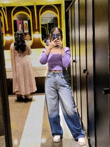 New Crop Top