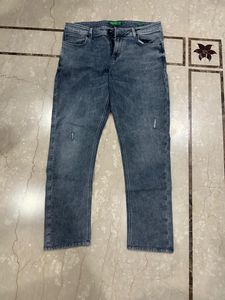 Mens UCB Jeans