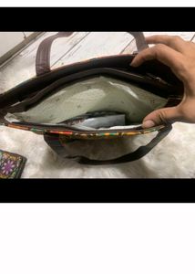Bag Combo