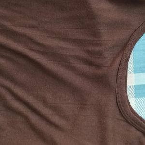 Y2K Outdoor Fit Co-ed (Tank Top &amp; Cargo Pants)