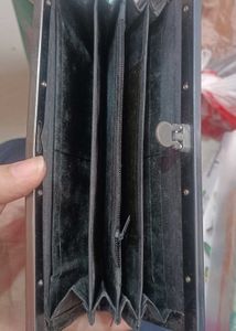 Black Clutch